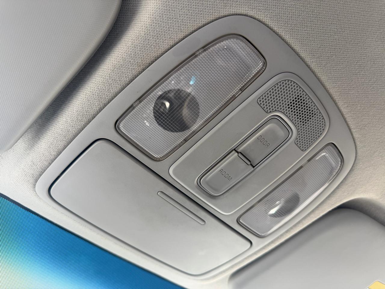 Kia Soul  2016