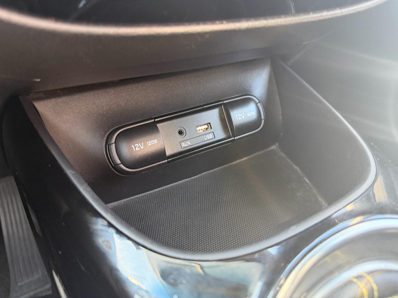 Kia Soul  2016