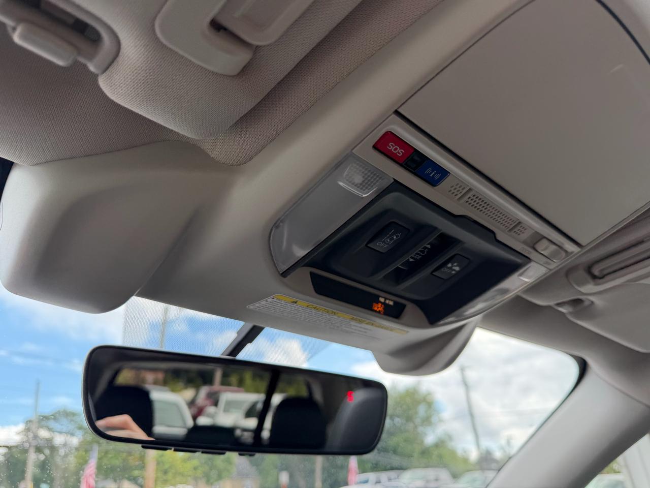 Subaru Forester  2019