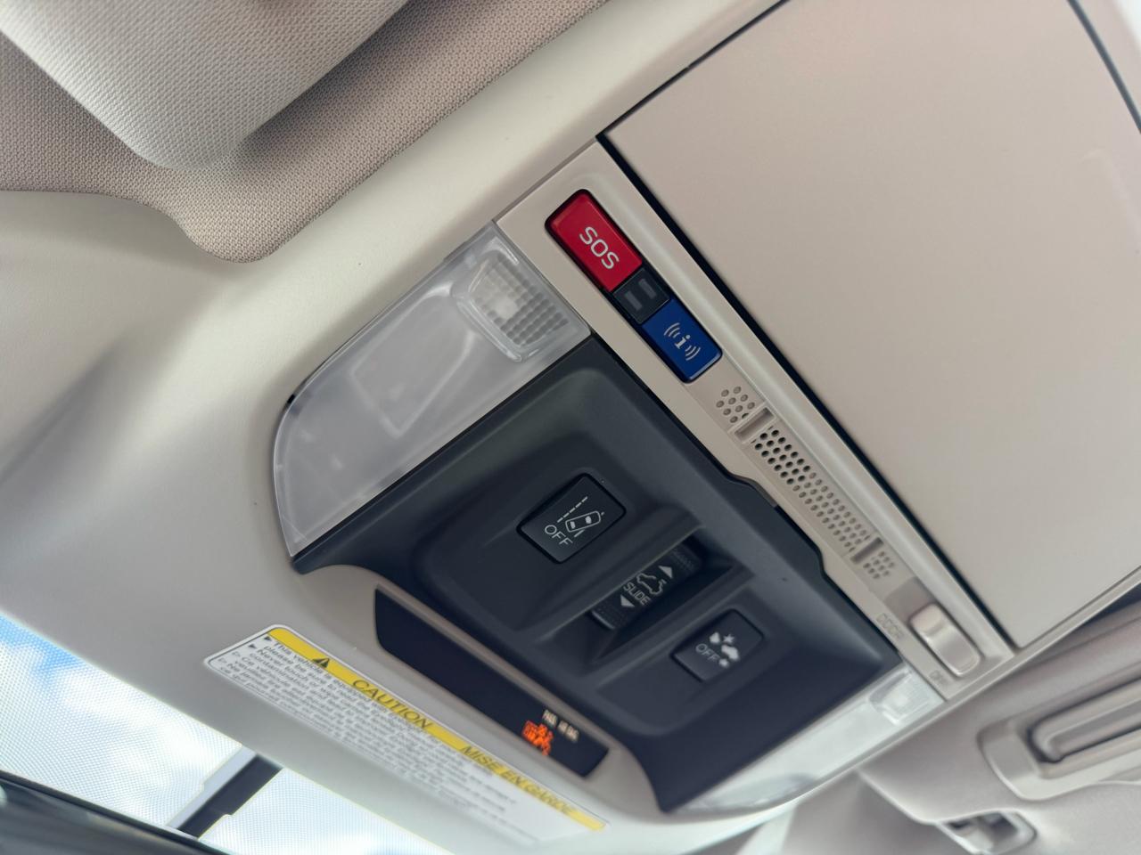 Subaru Forester  2019