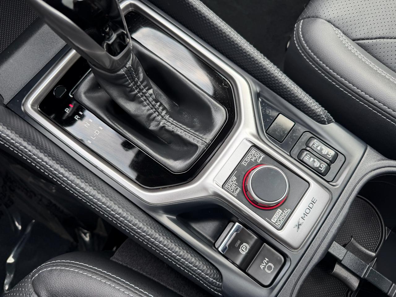 Subaru Forester  2019