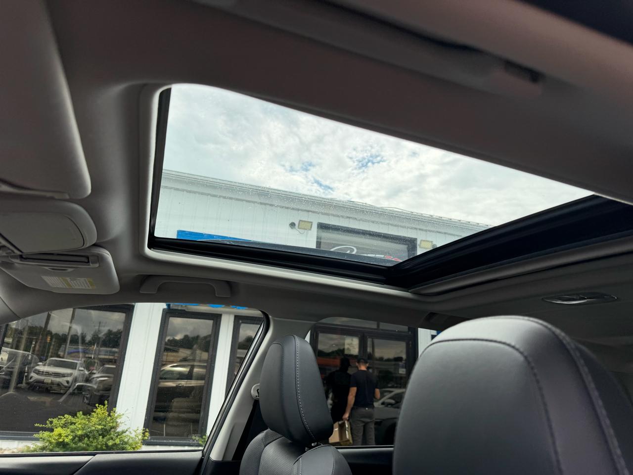 Subaru Forester  2019