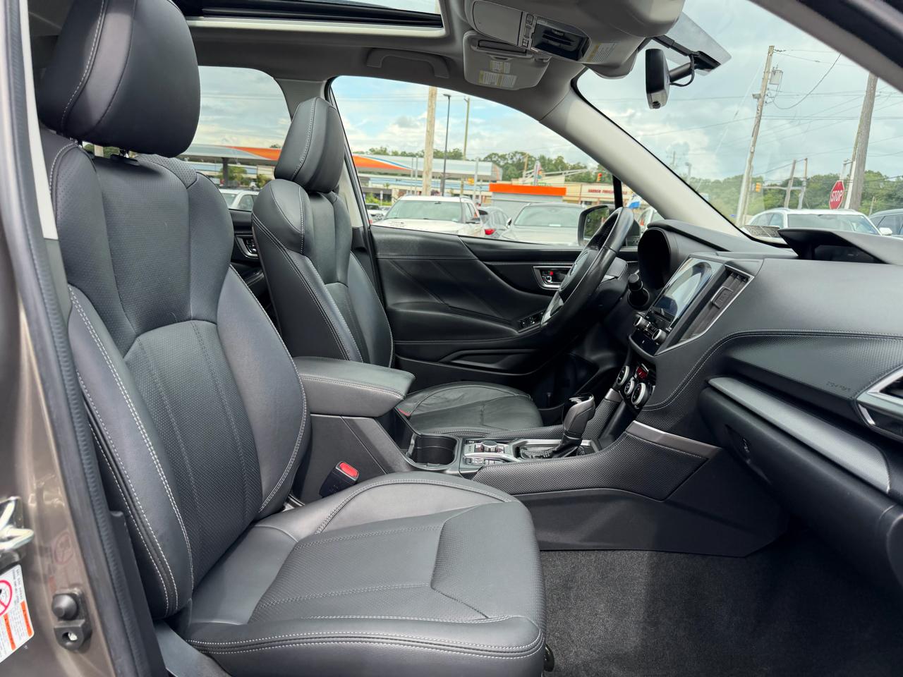 Subaru Forester  2019