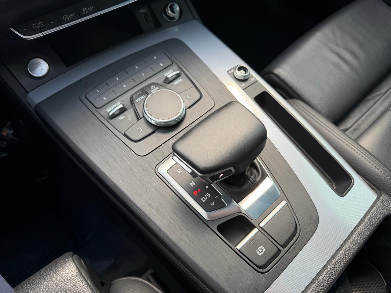 Audi Q5  2020