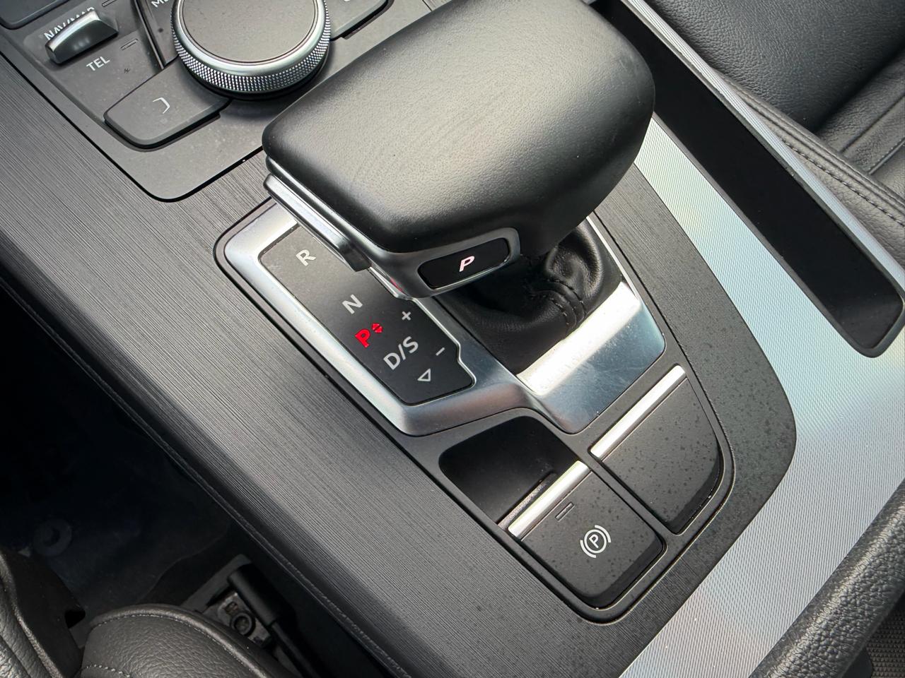 Audi Q5  2020