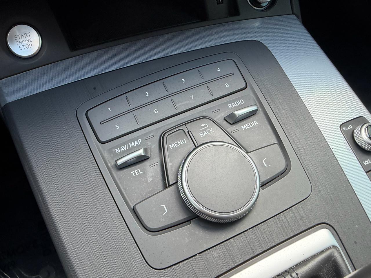 Audi Q5  2020
