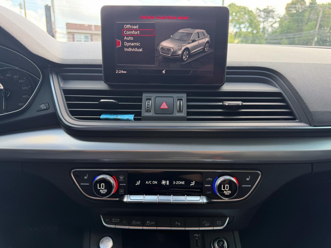 Audi Q5  2020