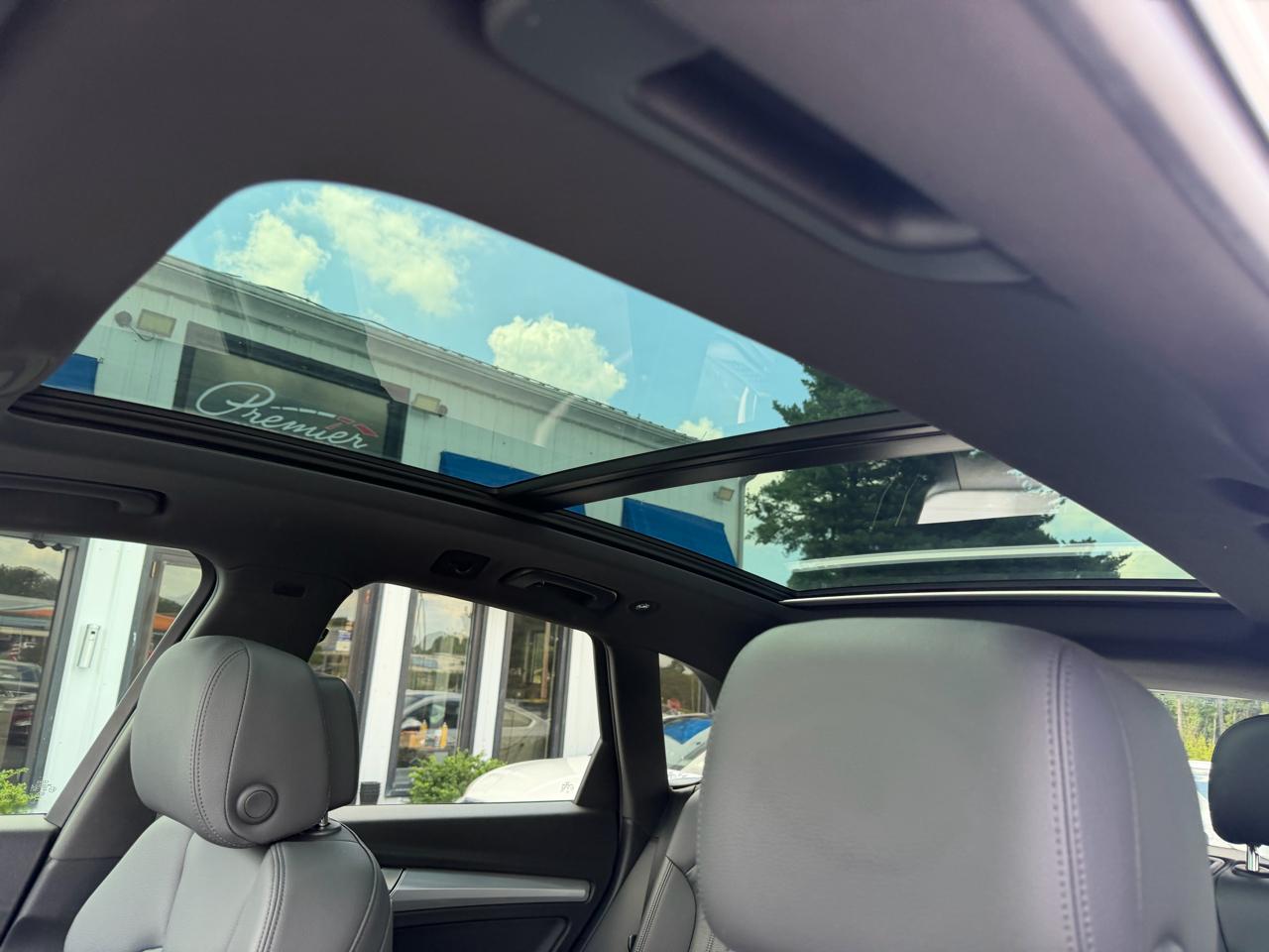 Audi Q5  2020