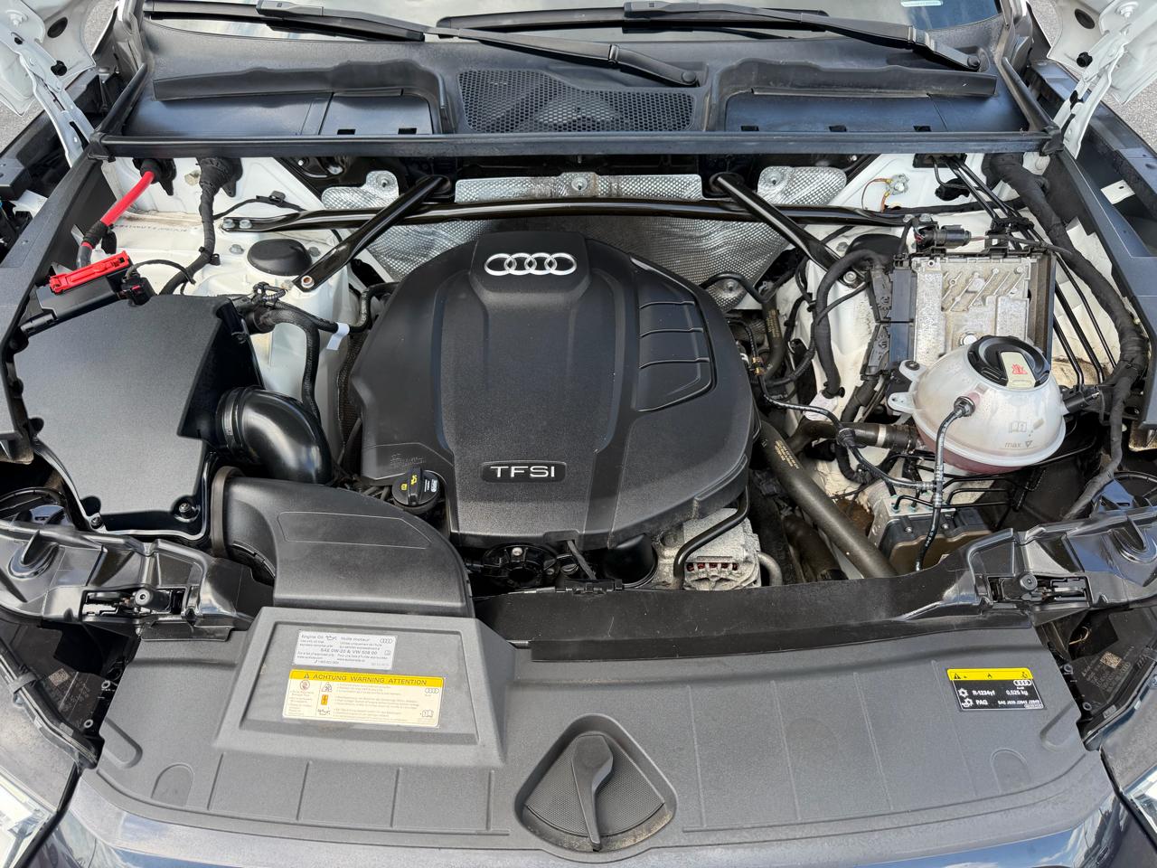 Audi Q5  2020