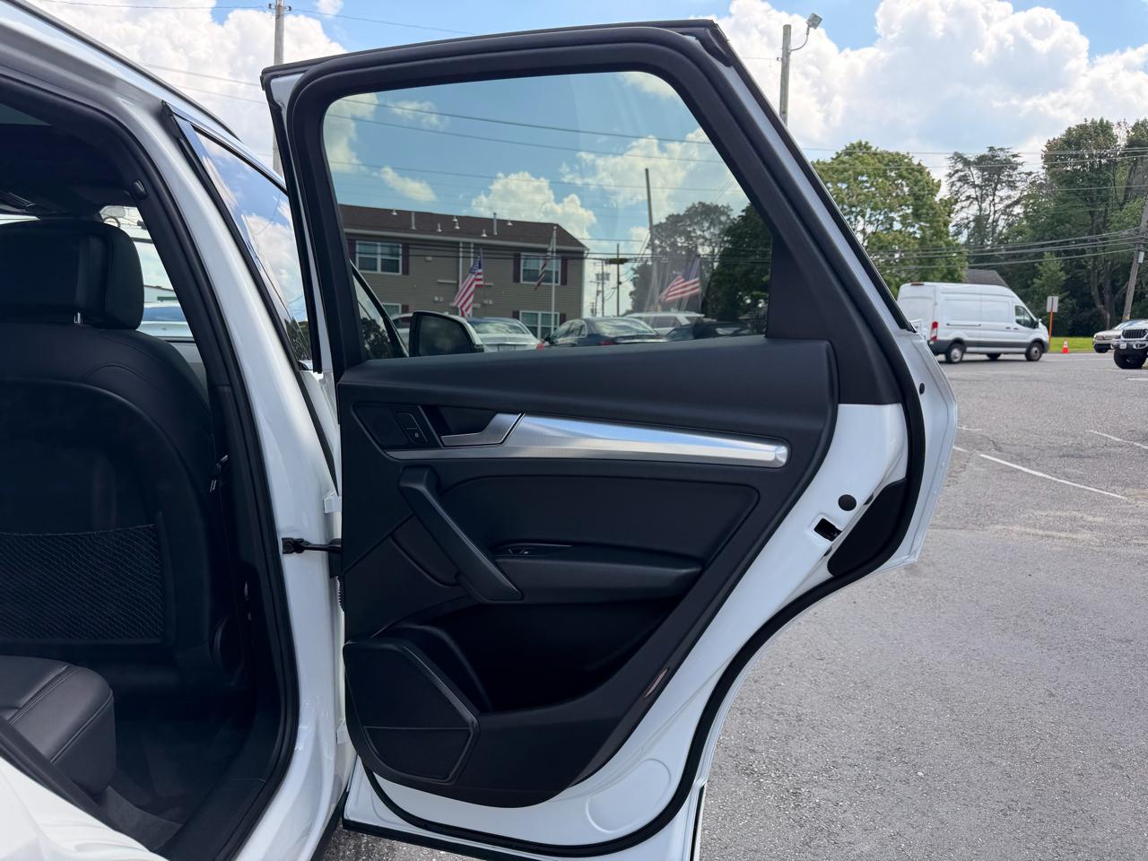 Audi Q5  2020