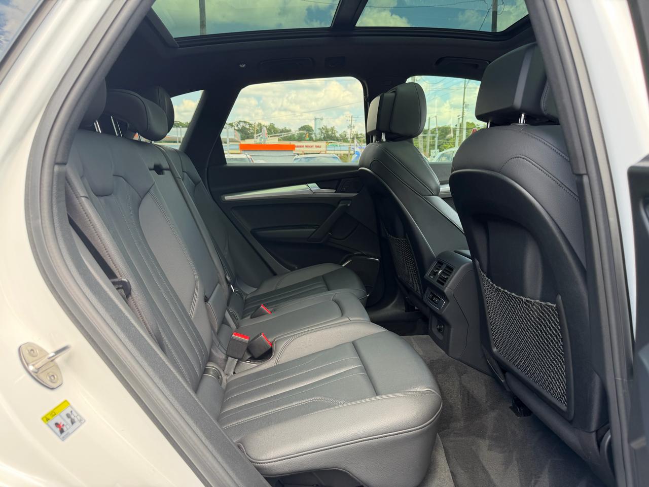 Audi Q5  2020