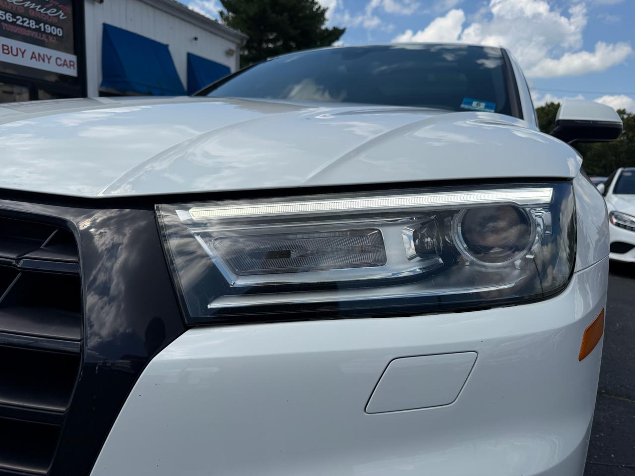 Audi Q5  2020