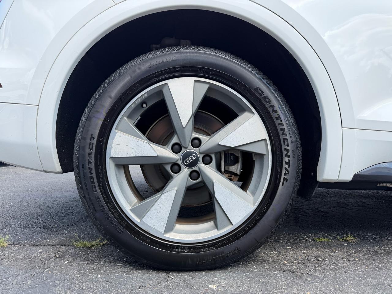 Audi Q5  2020