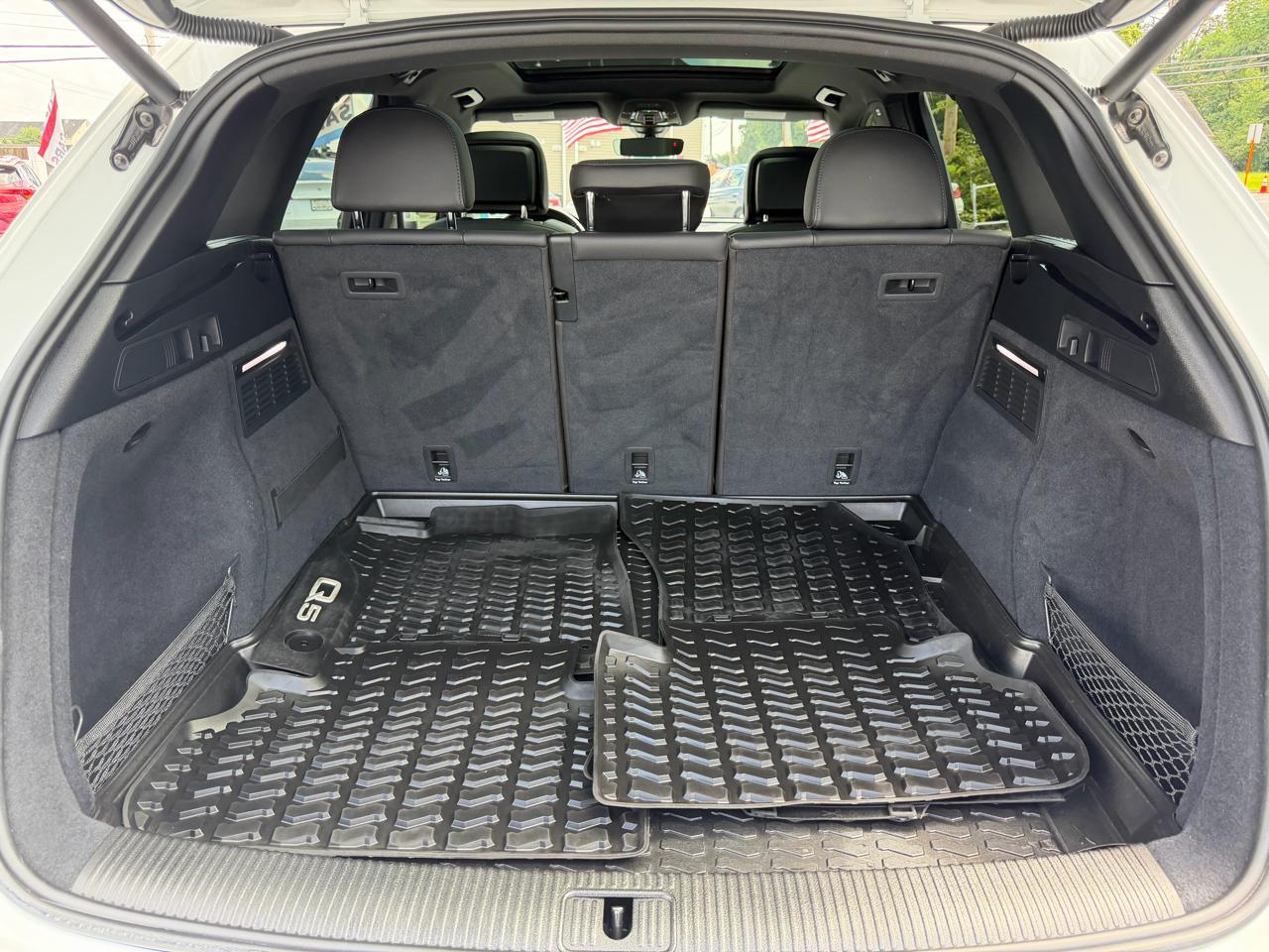Audi Q5  2020
