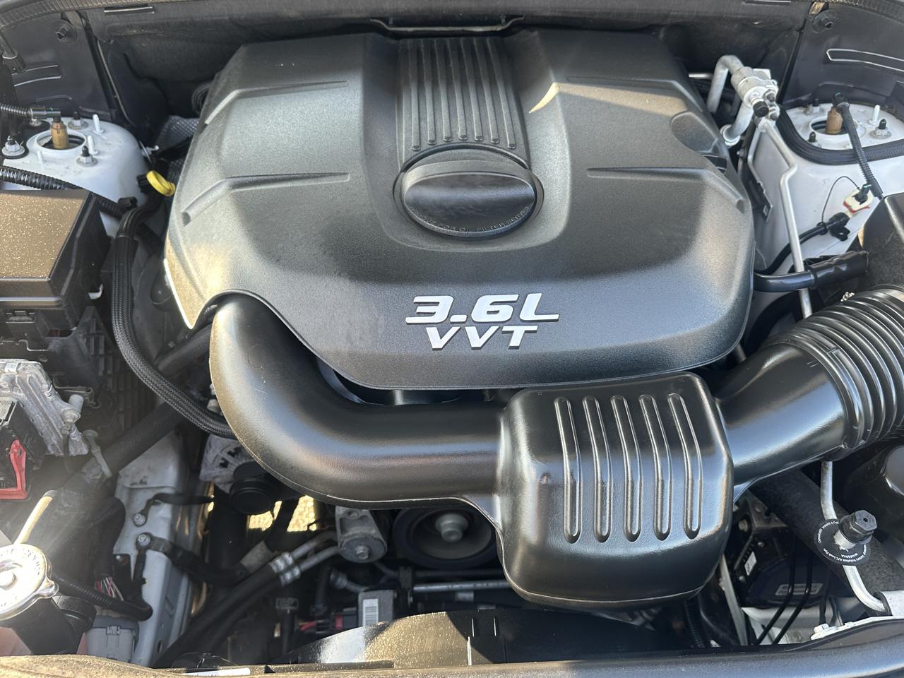 Jeep Grand Cherokee  2014
