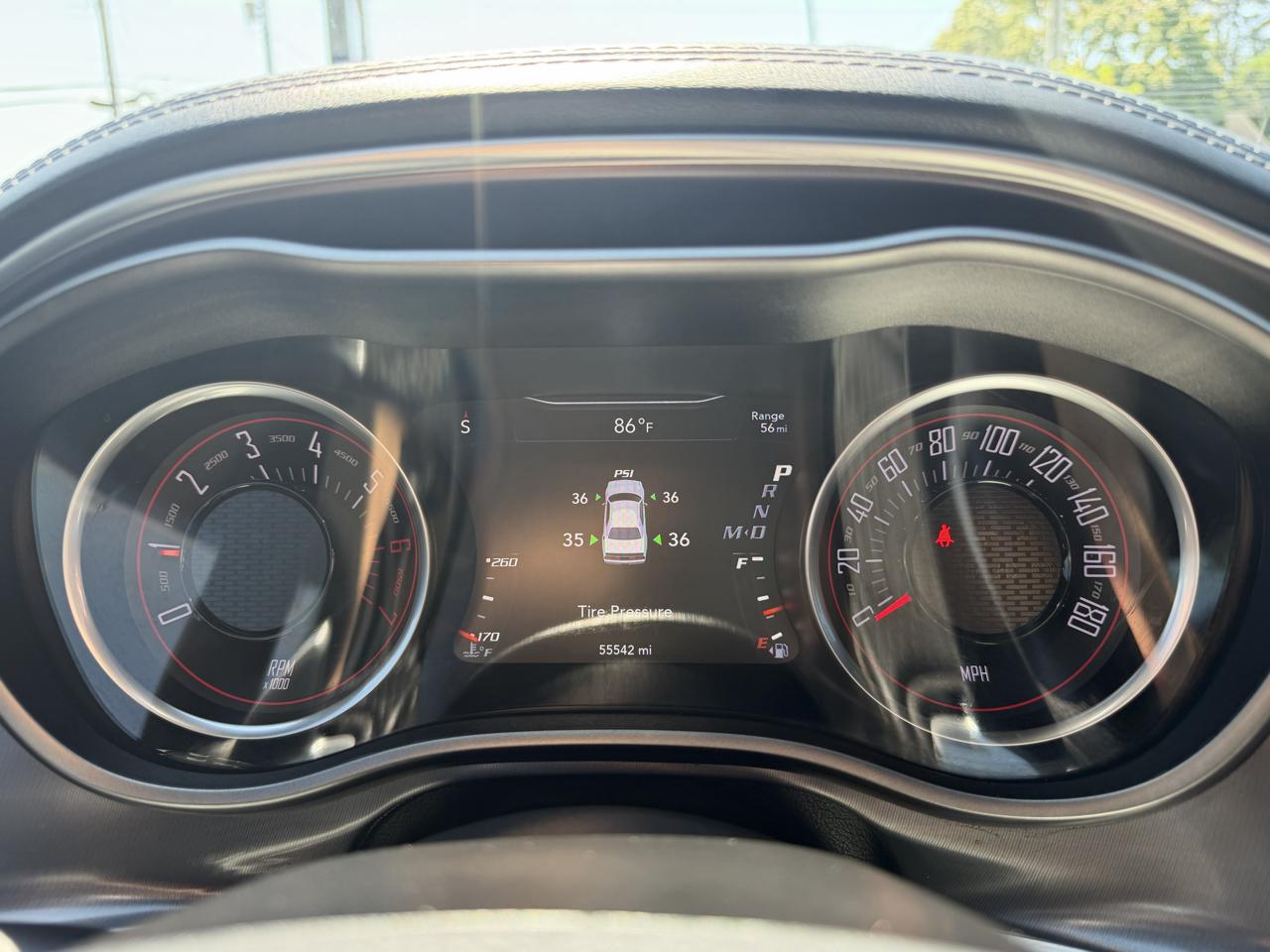 Dodge Challenger  2020