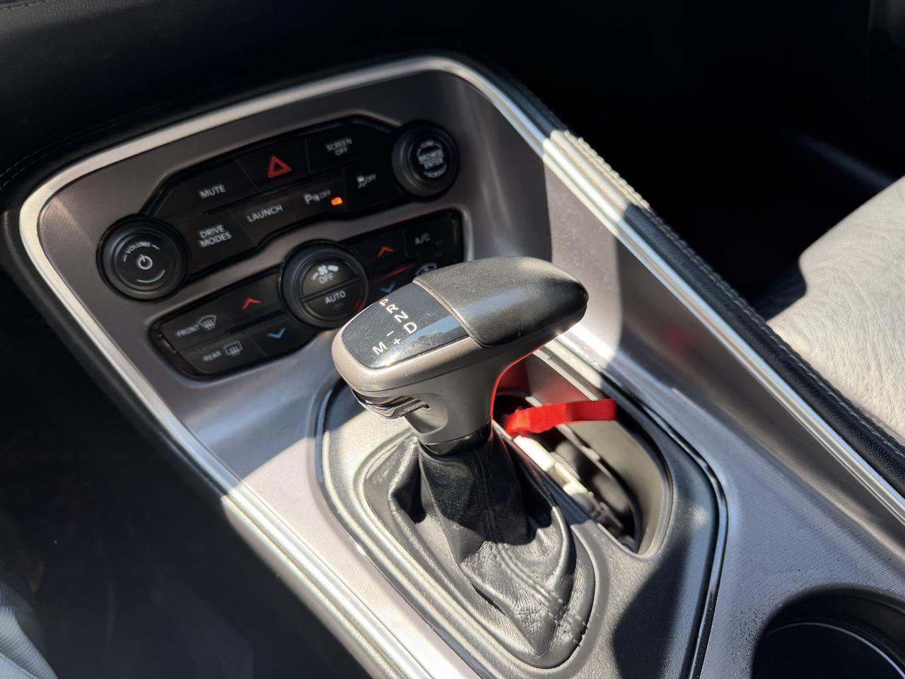 Dodge Challenger  2020