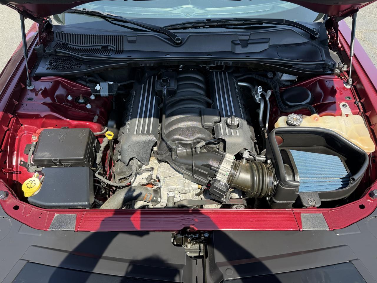 Dodge Challenger  2020