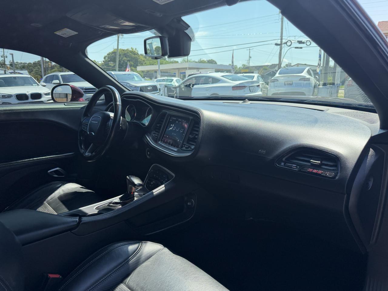 Dodge Challenger  2020