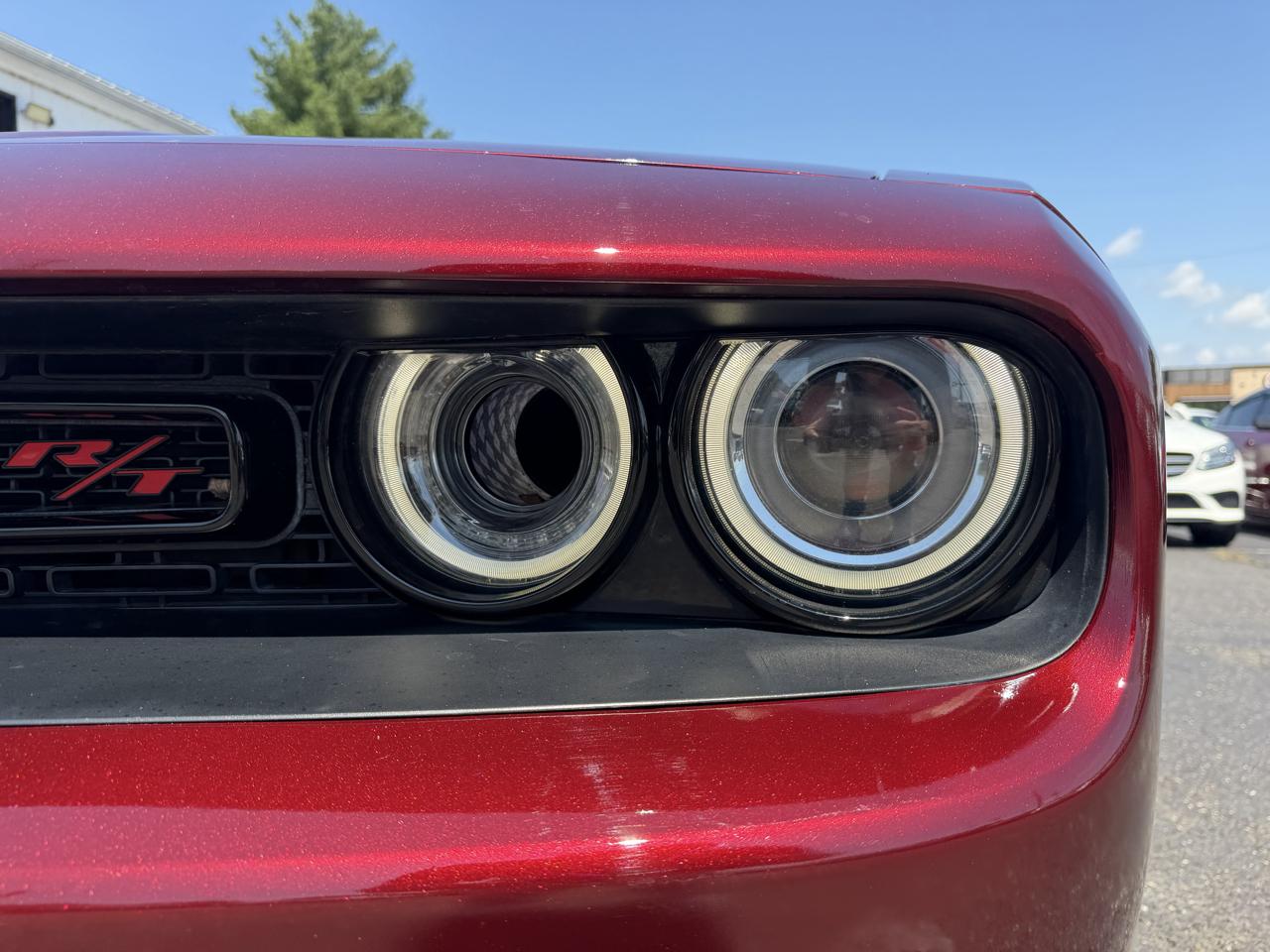 Dodge Challenger  2020