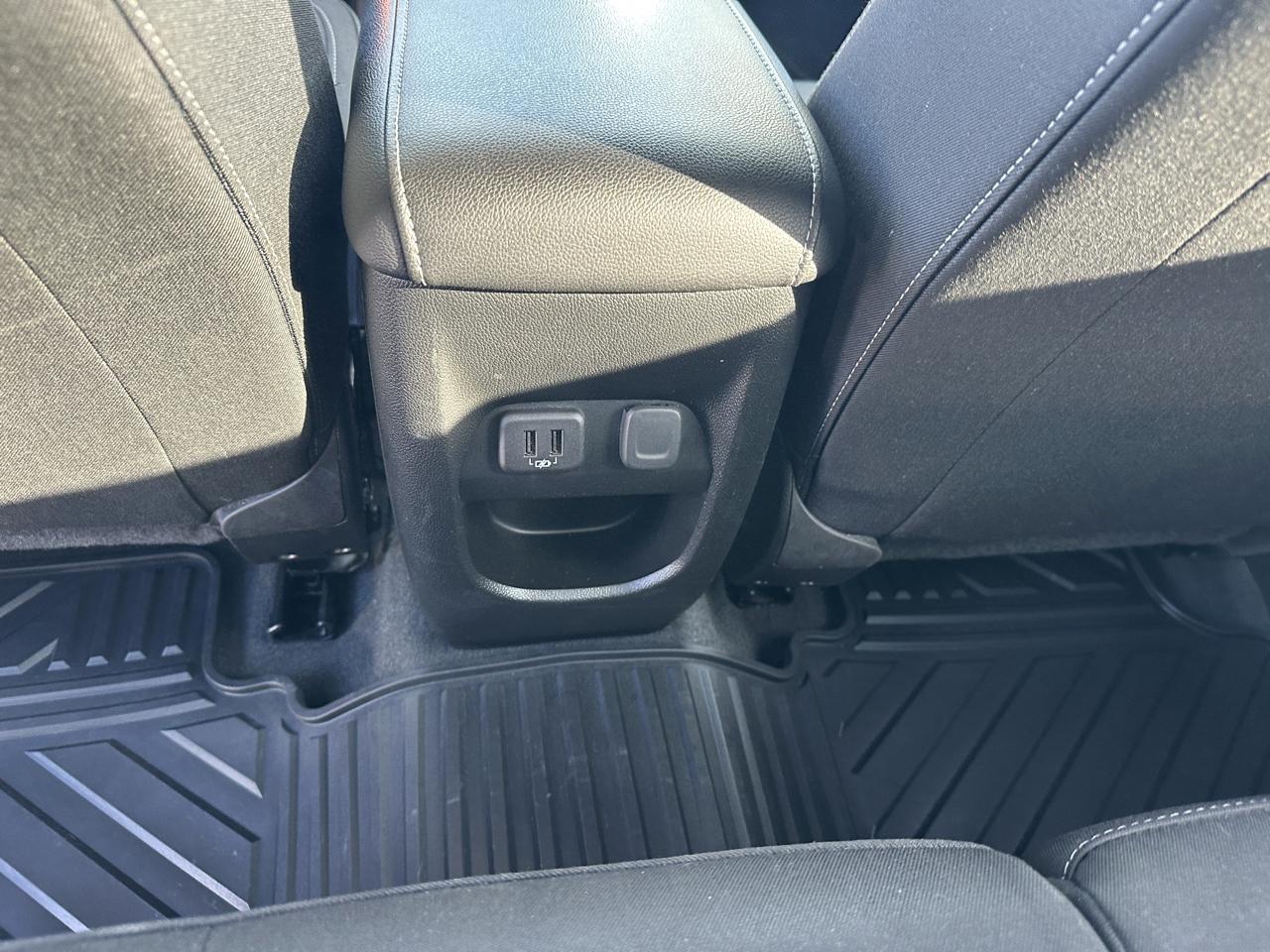 Chevrolet Colorado  2021