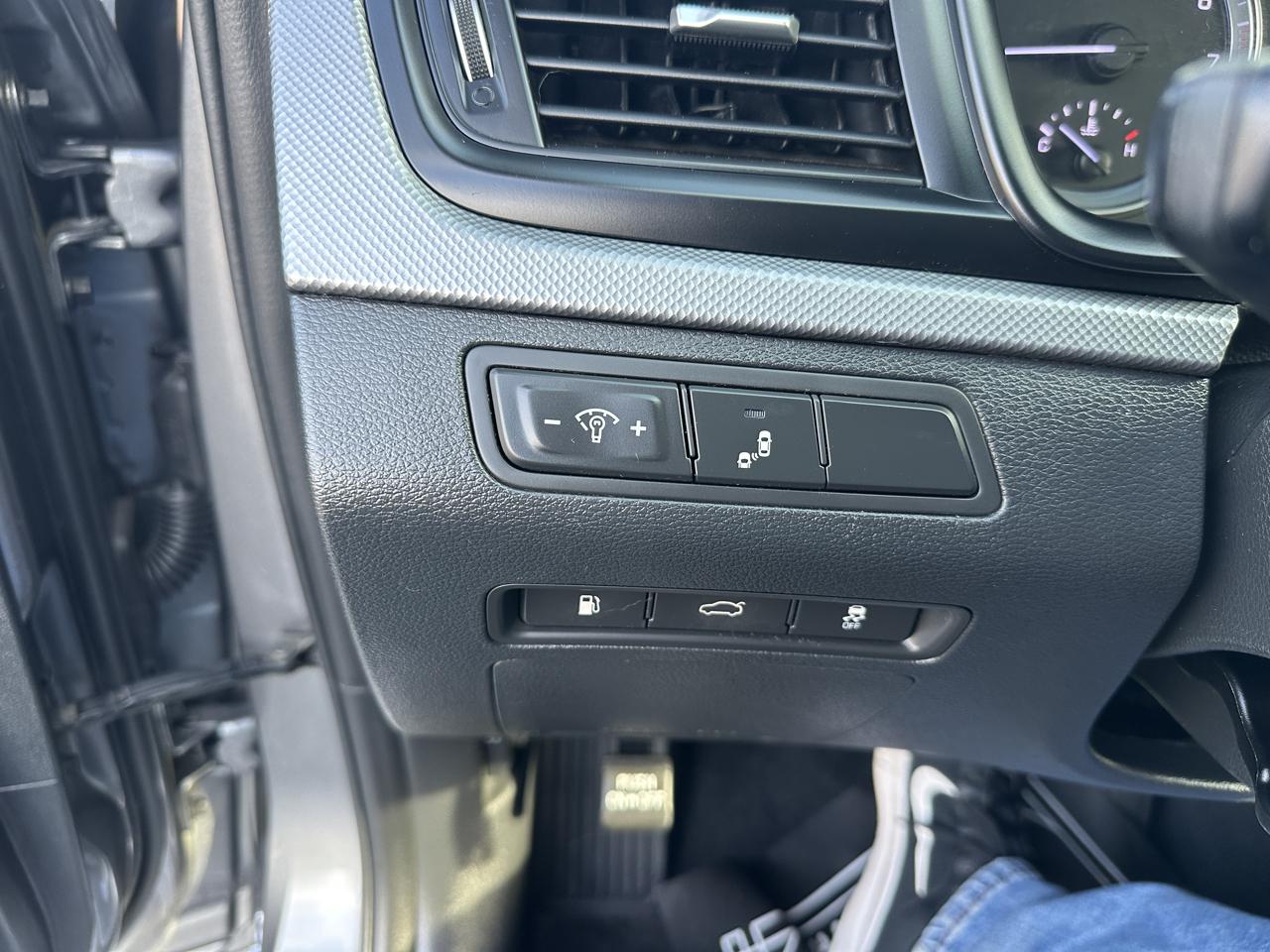 Hyundai Sonata  2018