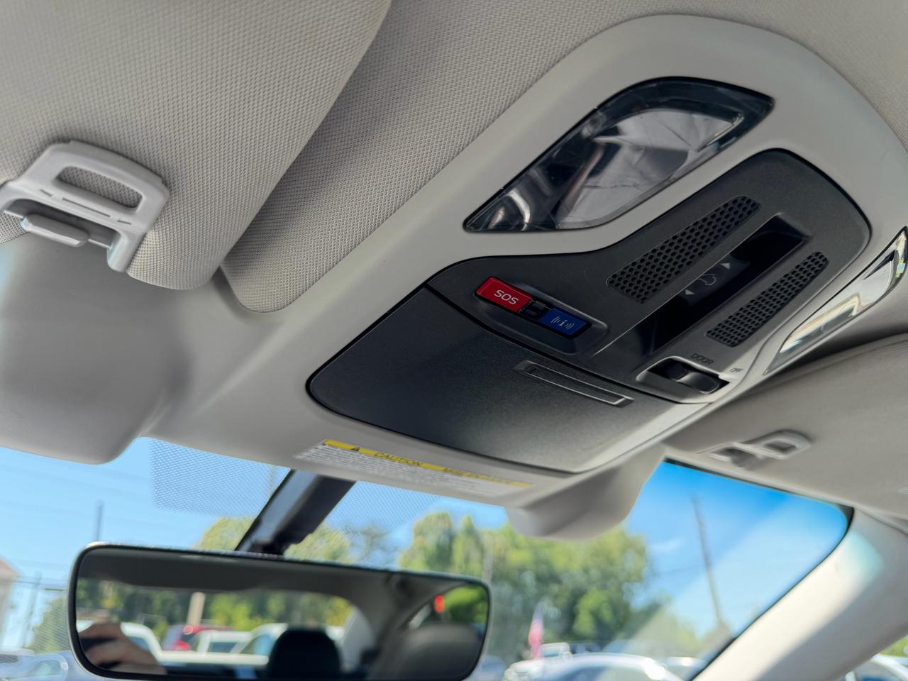 Subaru Legacy  2020
