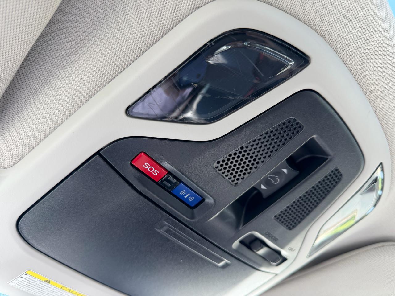 Subaru Legacy  2020