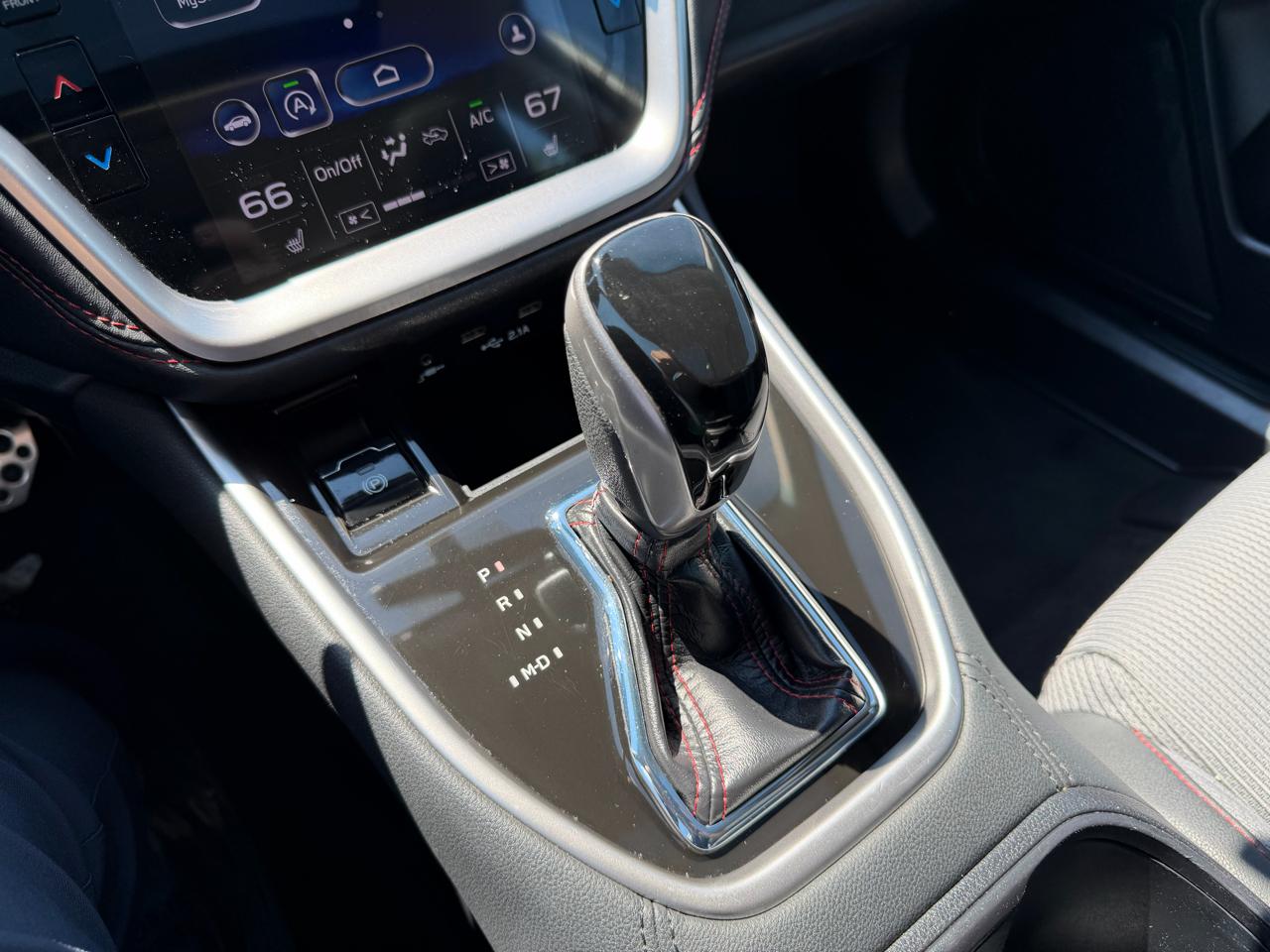 Subaru Legacy  2020