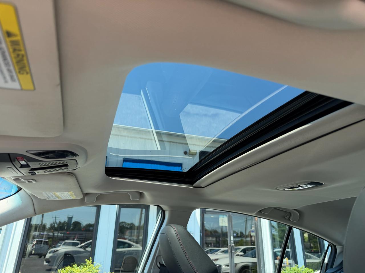 Subaru Legacy  2020