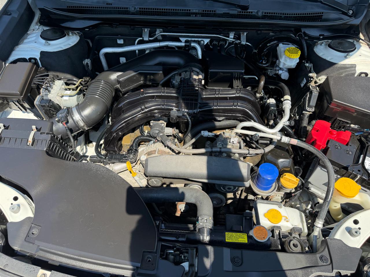 Subaru Legacy  2020