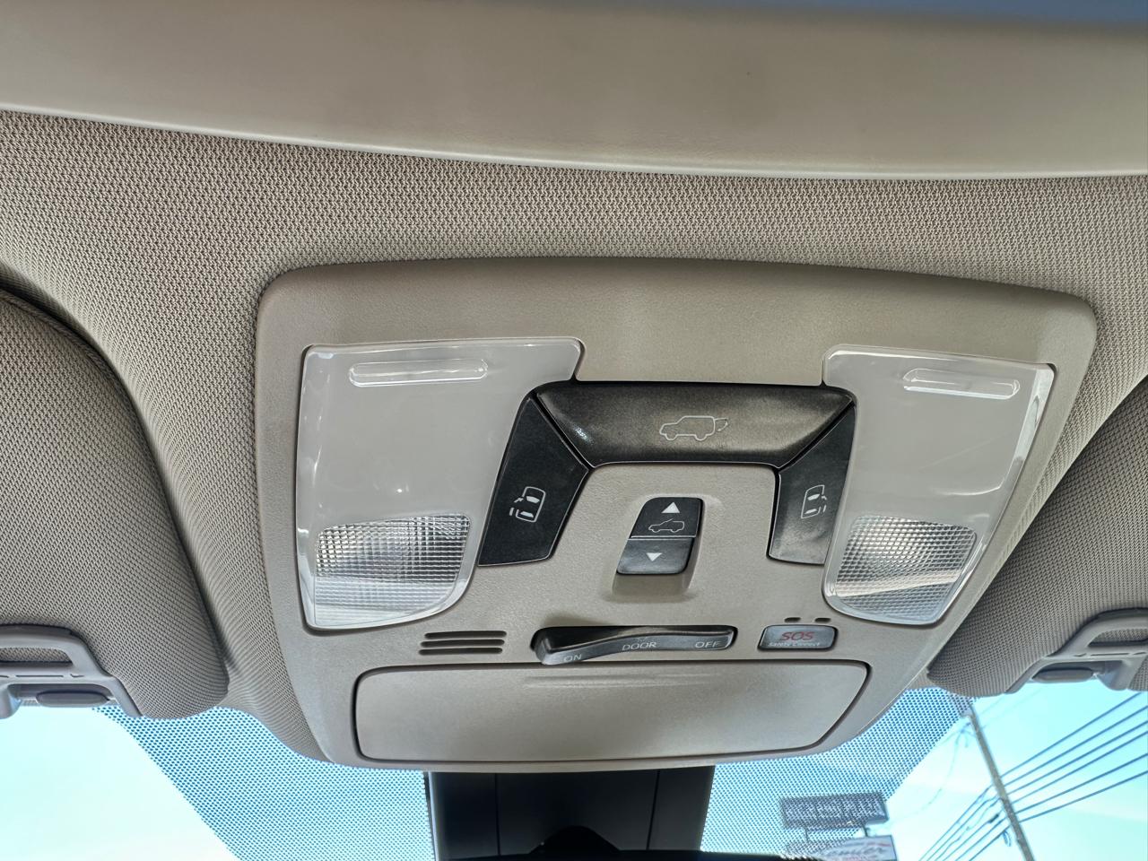 Toyota Sienna  2020