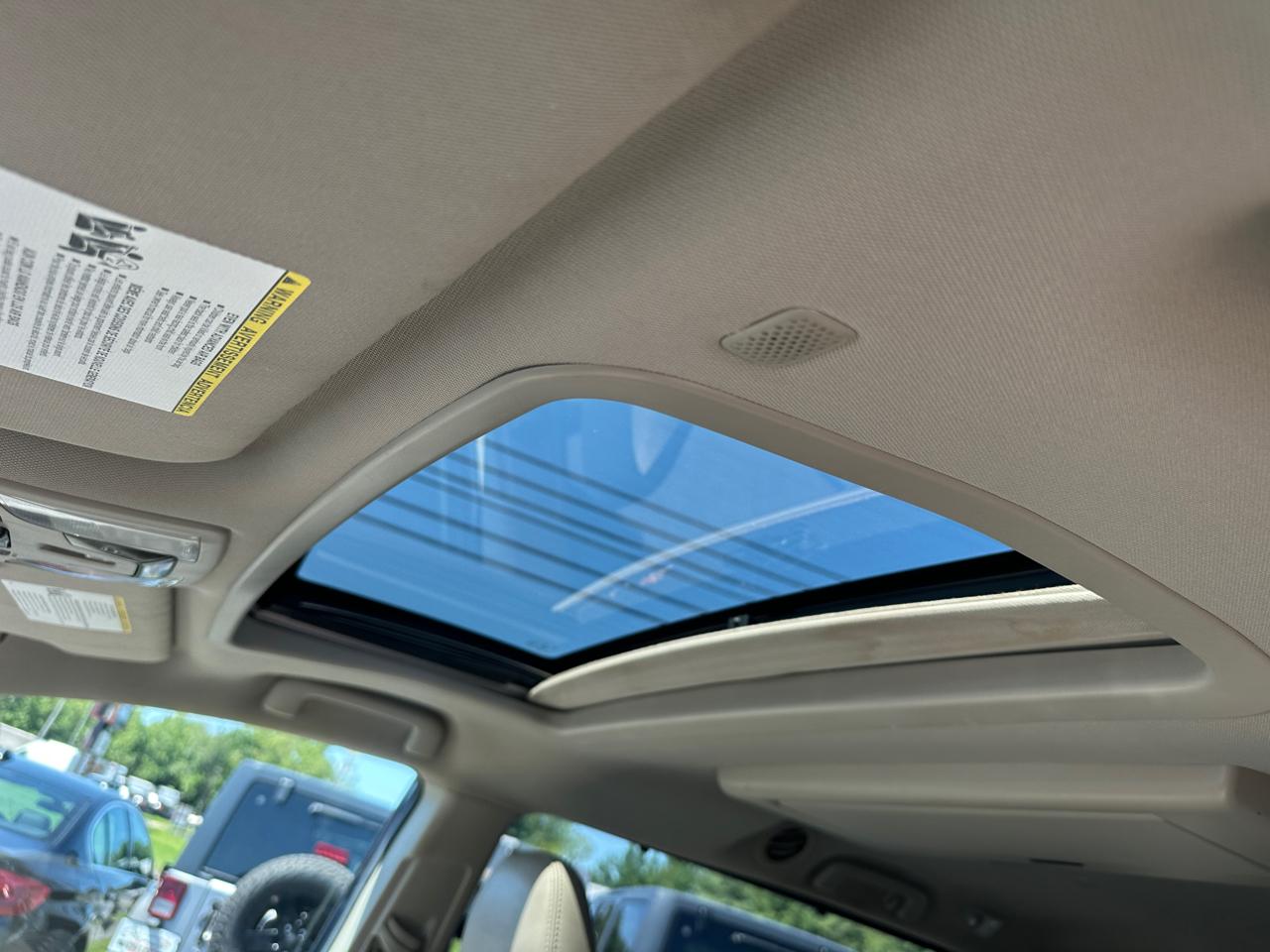 Toyota Sienna  2020