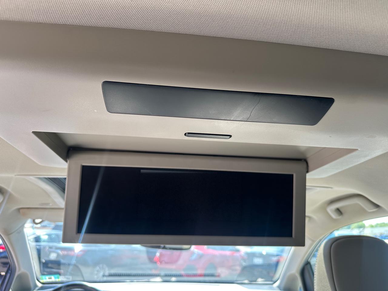 Toyota Sienna  2020