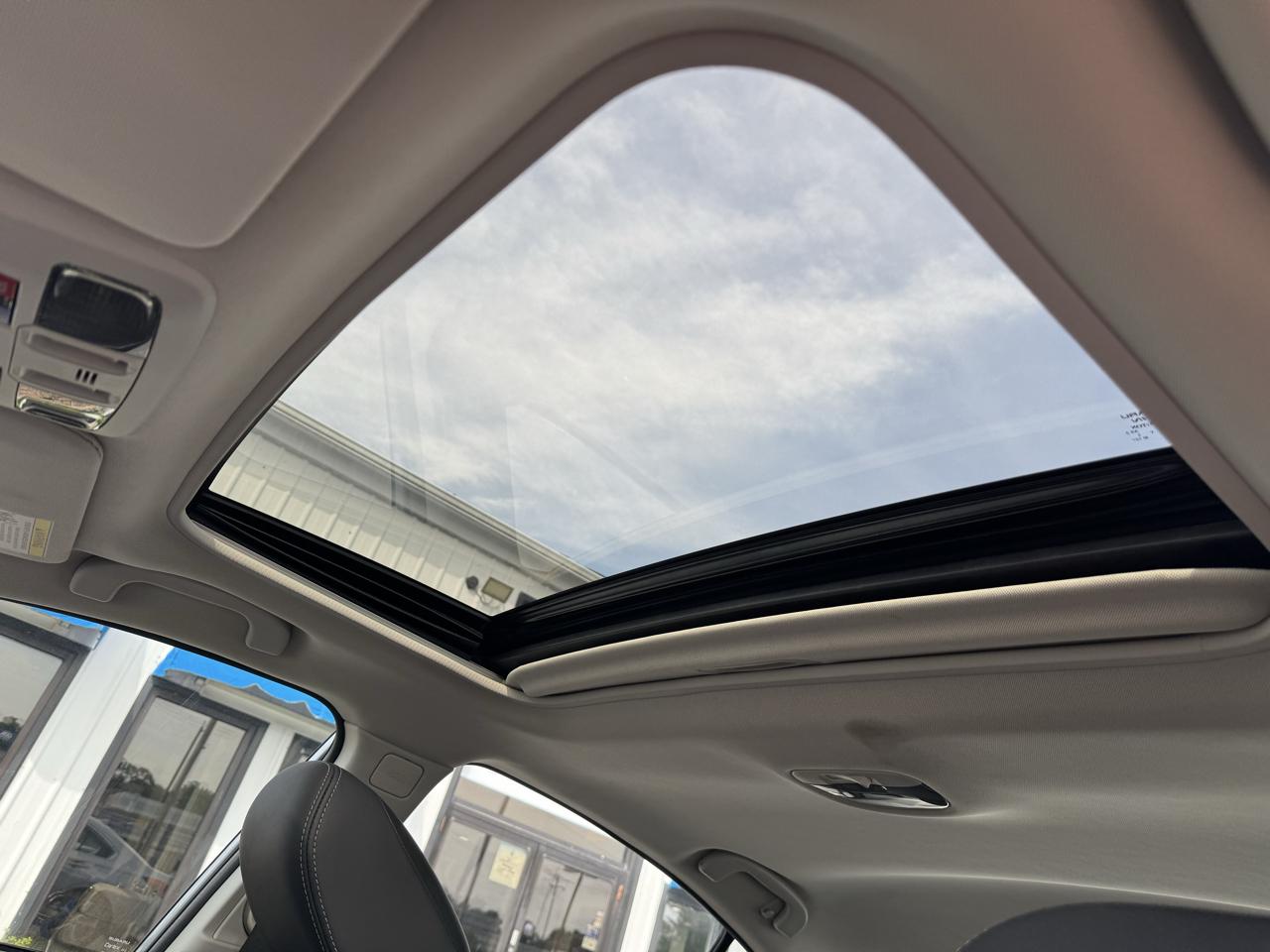 Subaru Legacy  2018