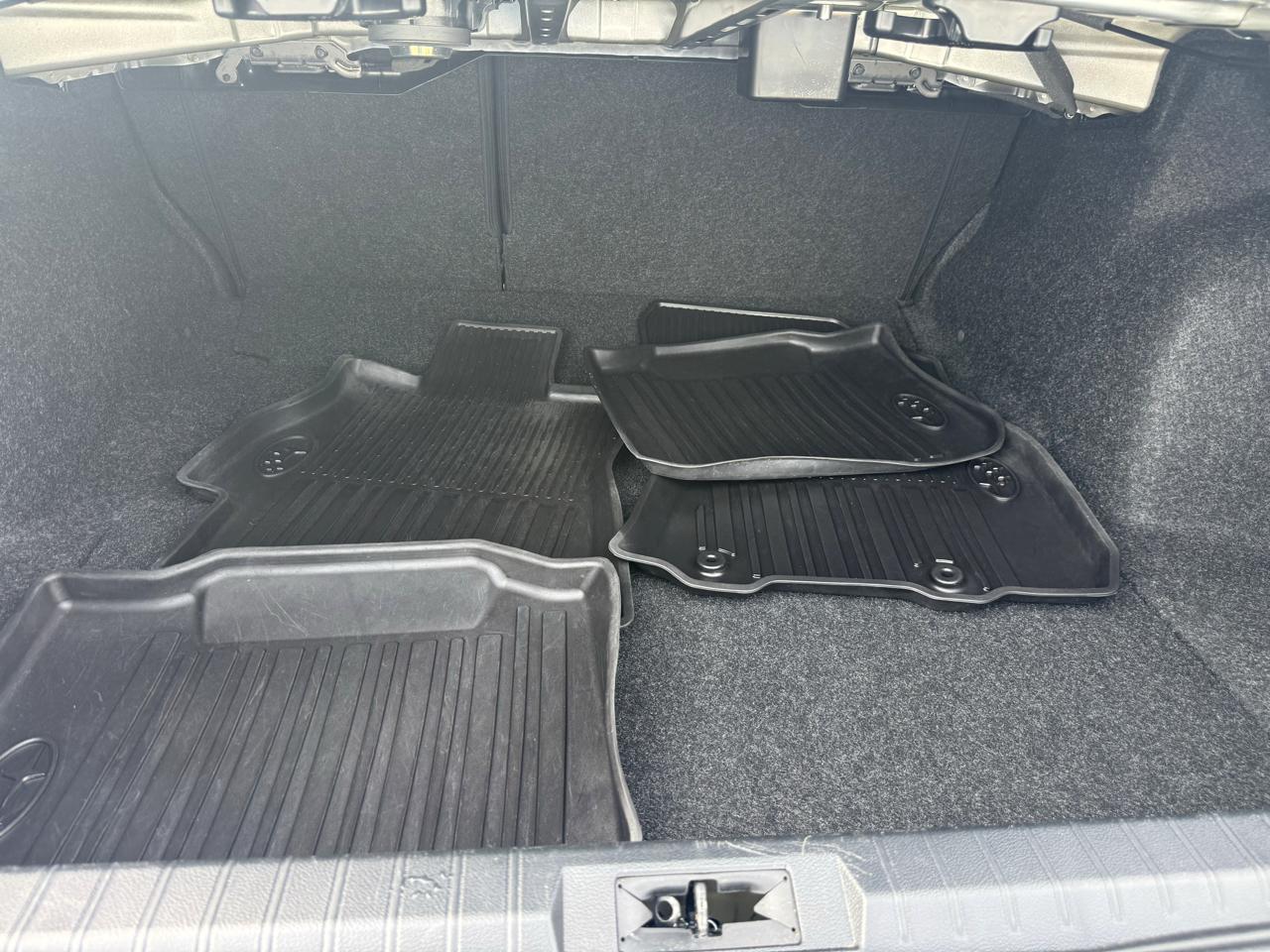Subaru Legacy  2018