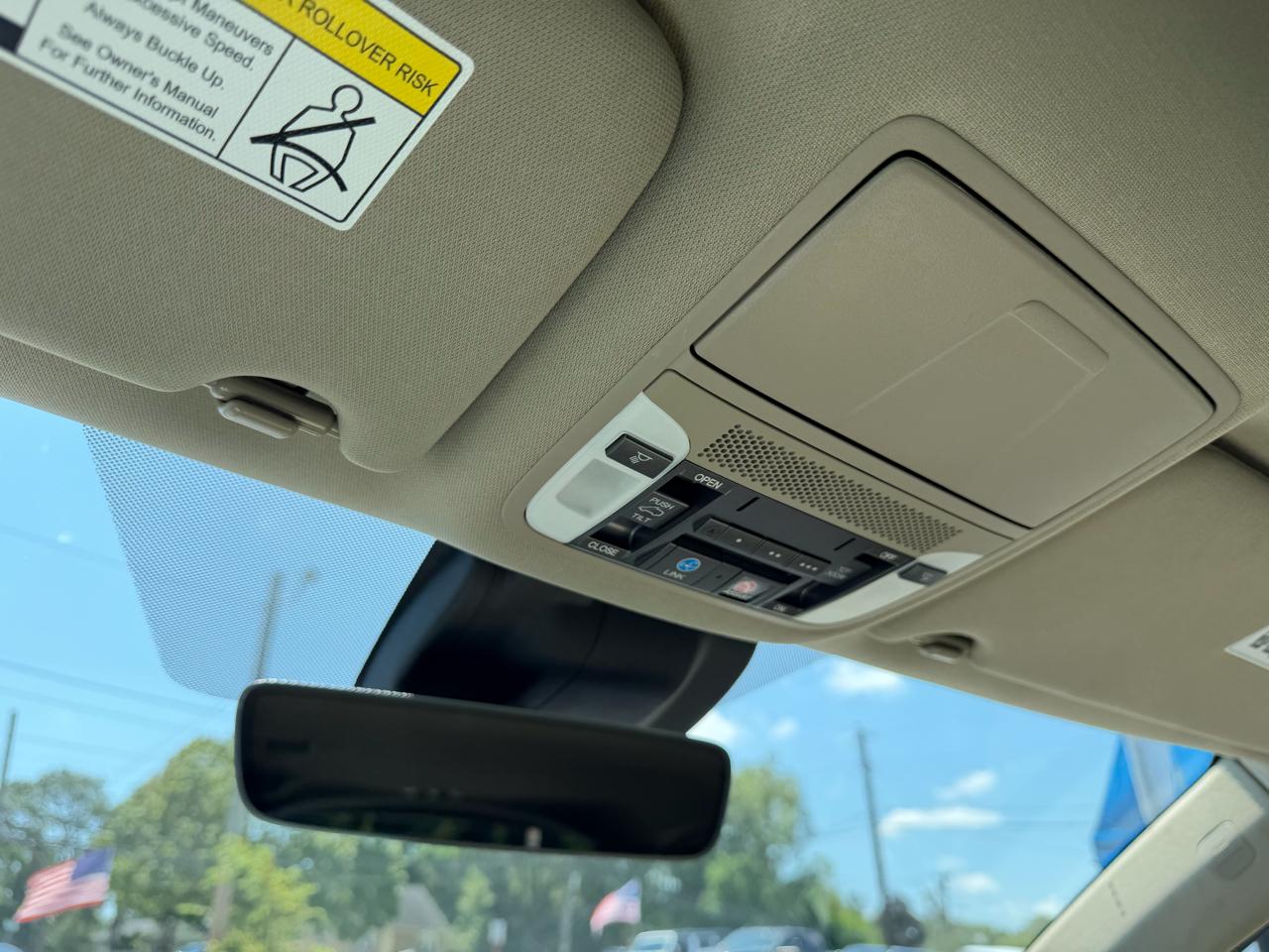 Acura MDX  2017