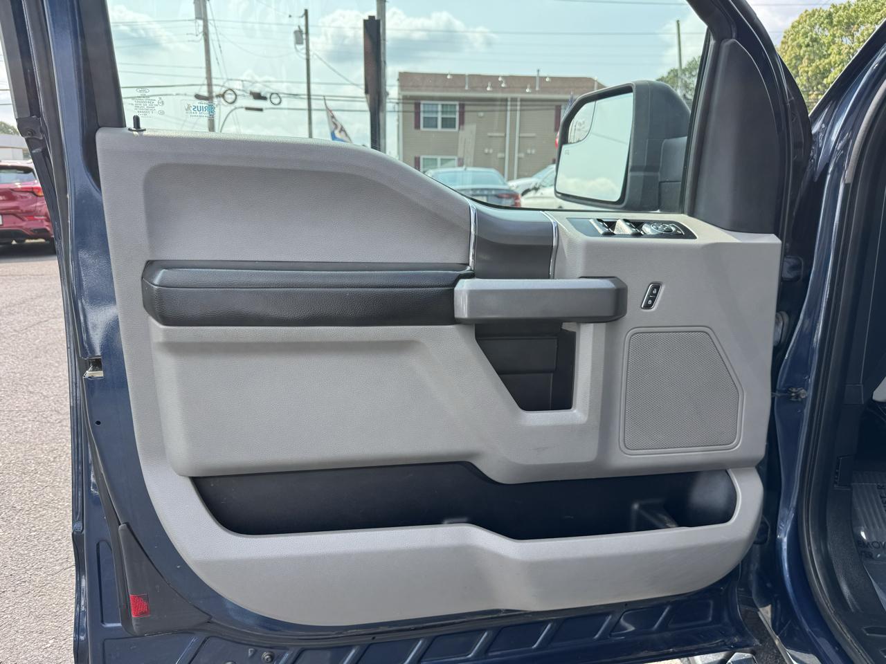Ford F-150  2017