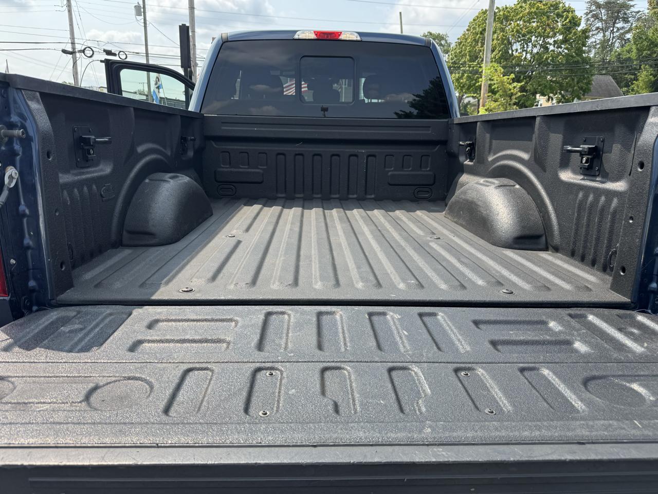 Ford F-150  2017