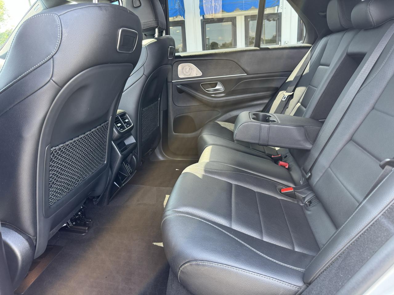 Mercedes-Benz GLE  2020