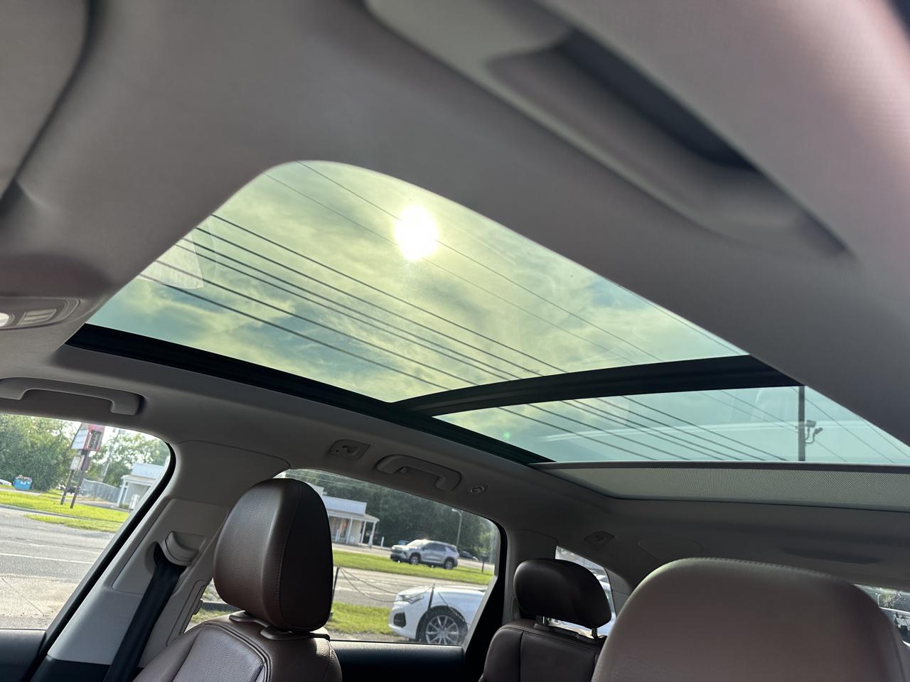 Audi Q7  2019
