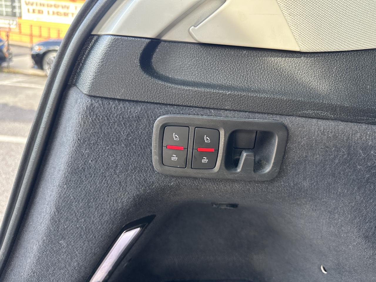 Audi Q7  2019