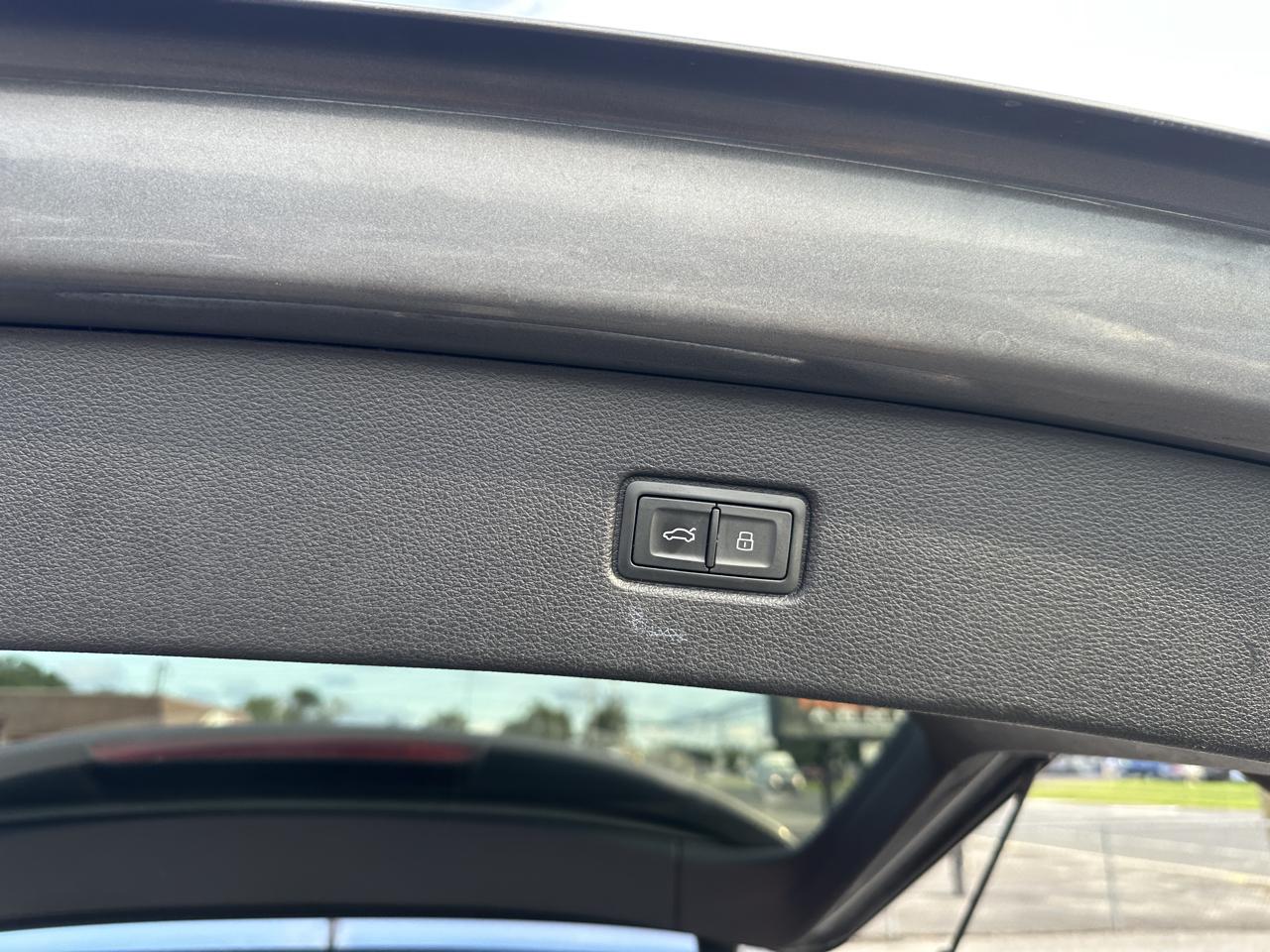 Audi Q7  2019