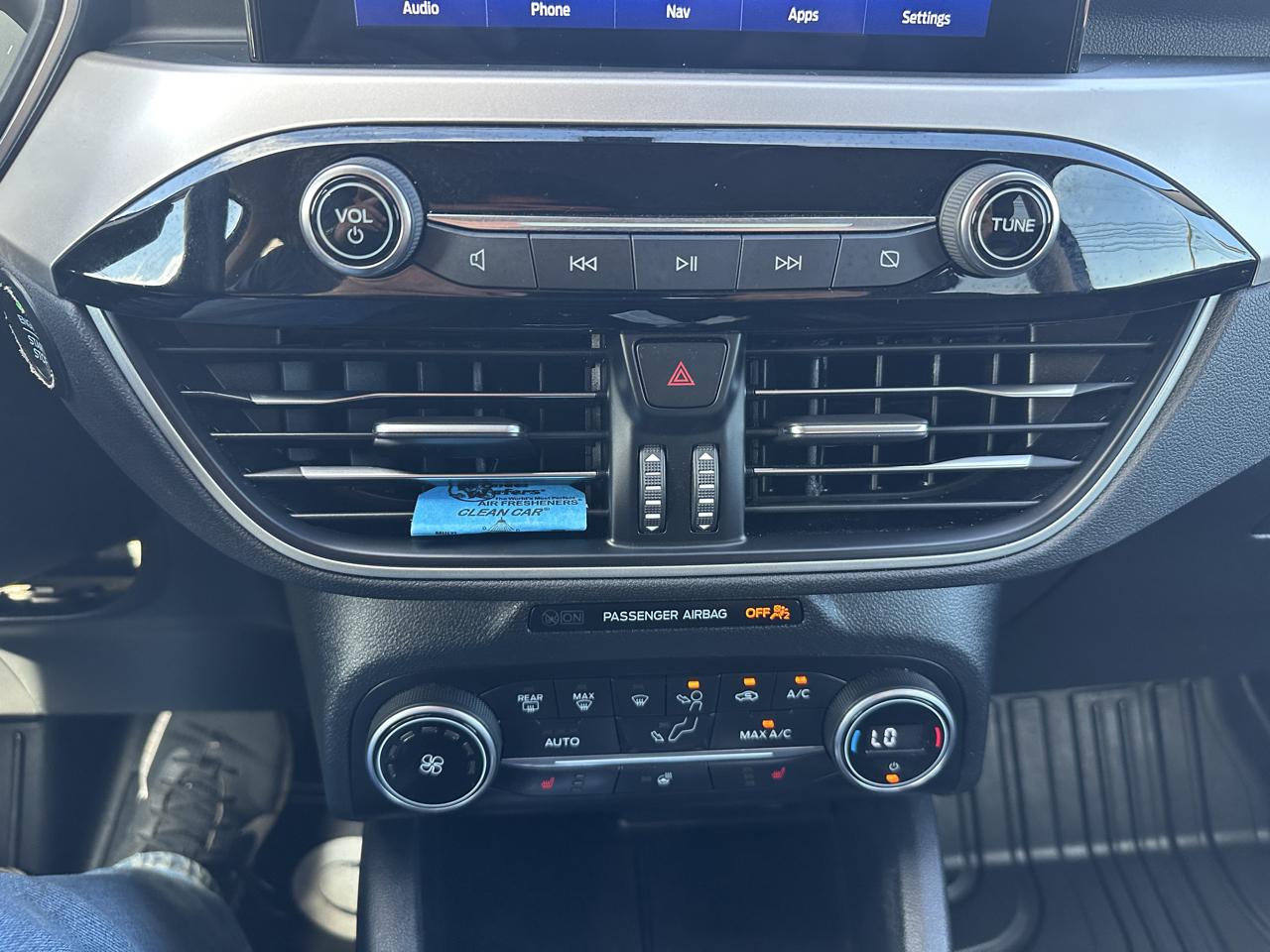 Ford Escape  2020