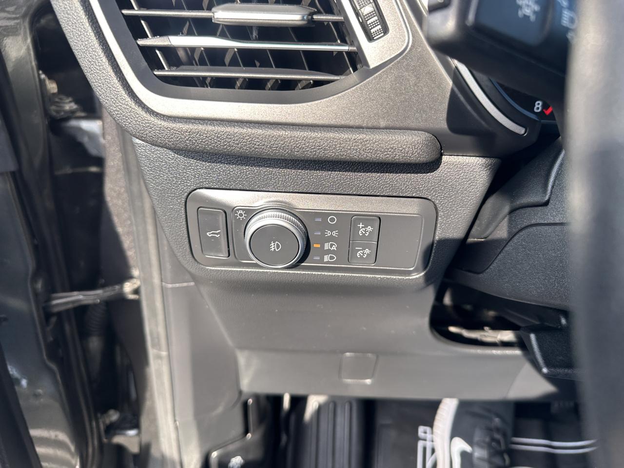 Ford Escape  2020