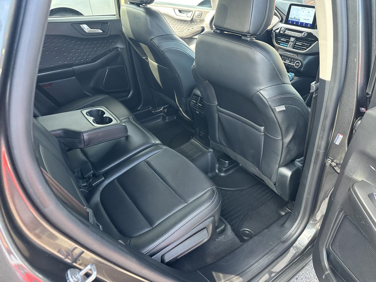 Ford Escape  2020