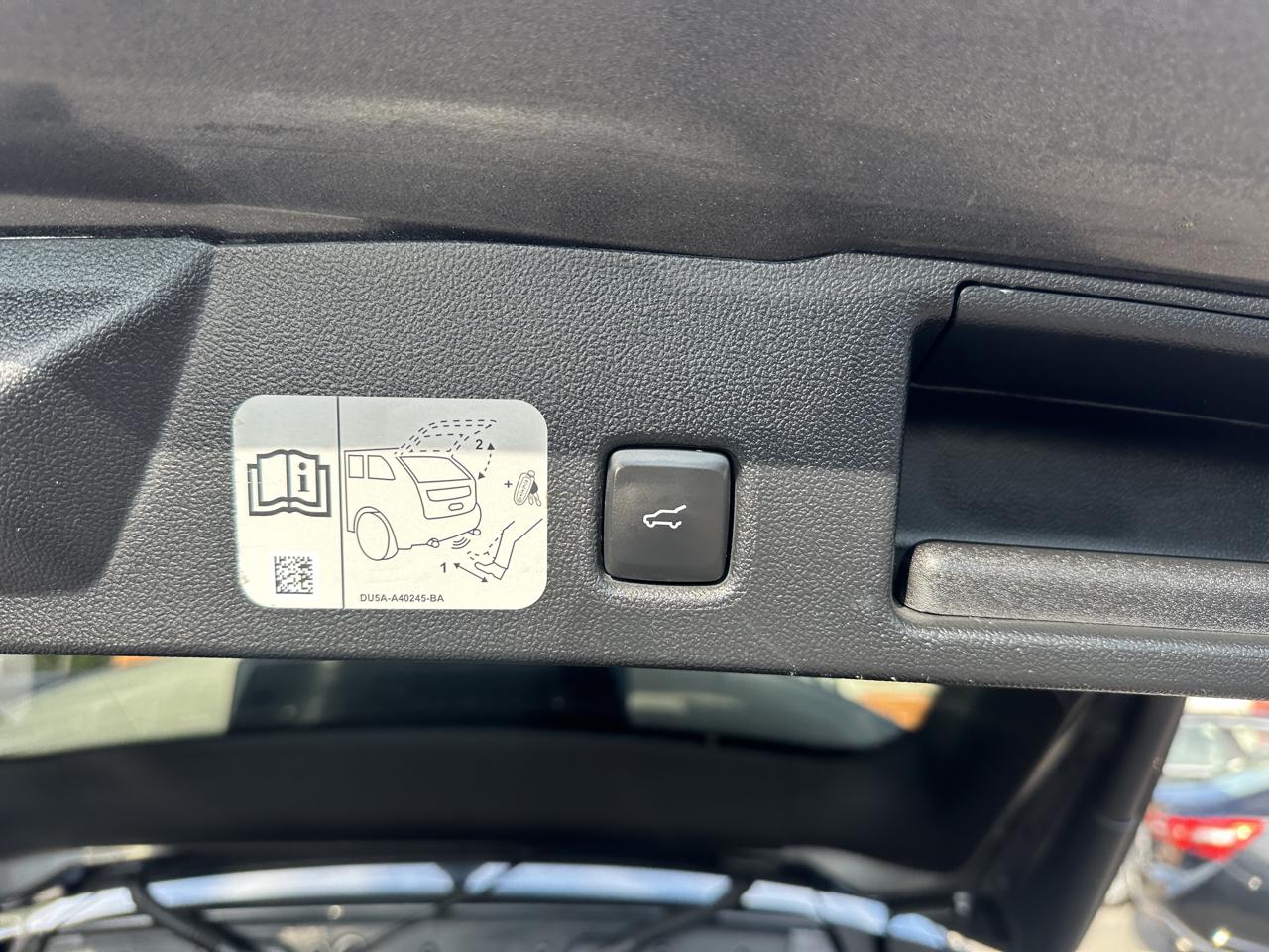 Ford Escape  2020