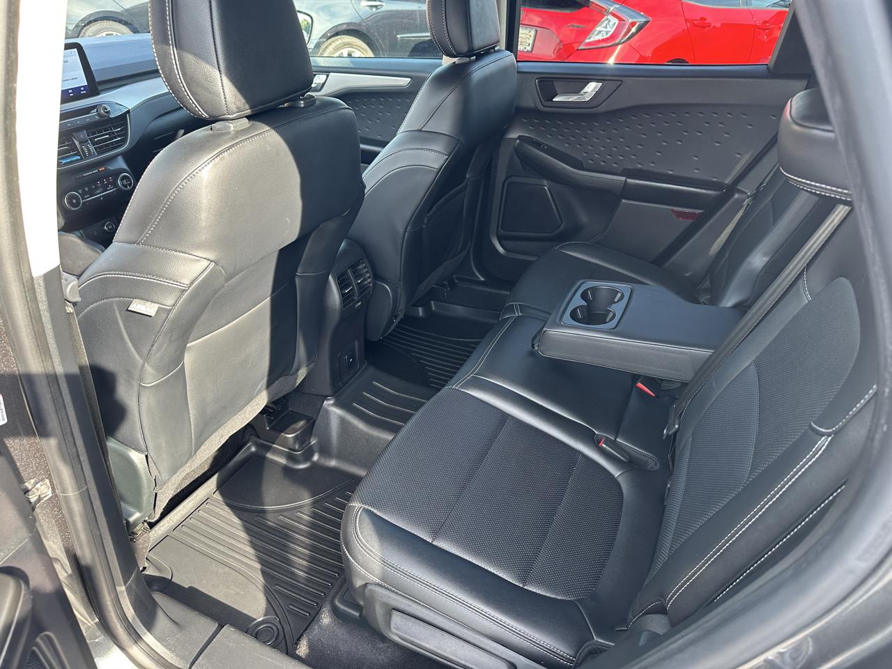 Ford Escape  2020