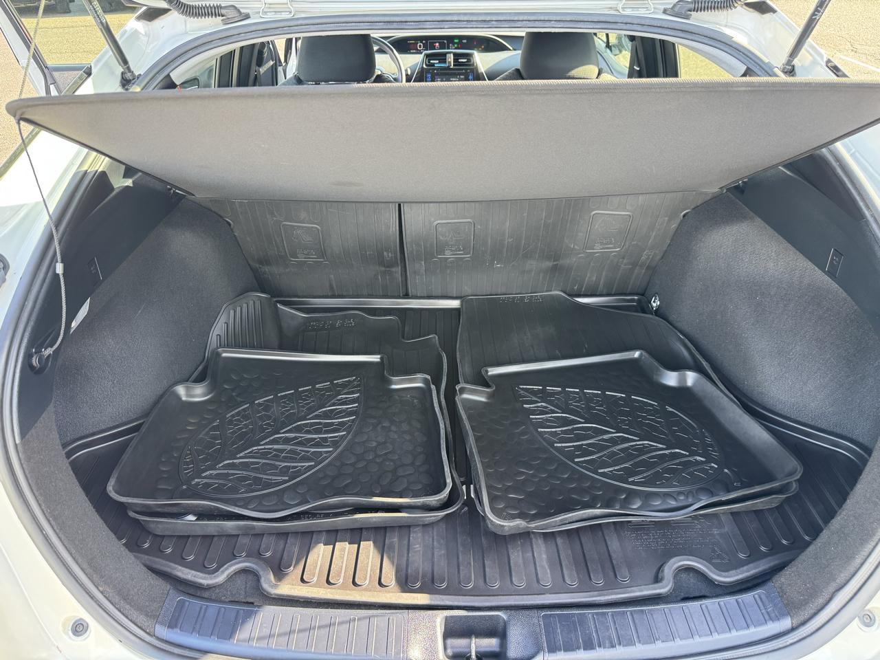 Toyota Prius  2018