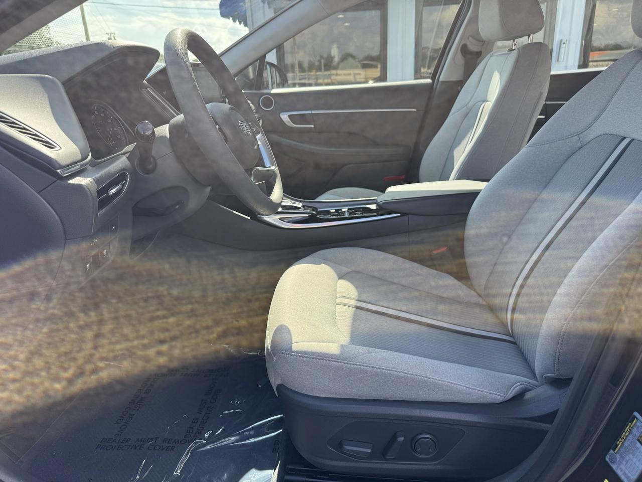 Hyundai Sonata  2020